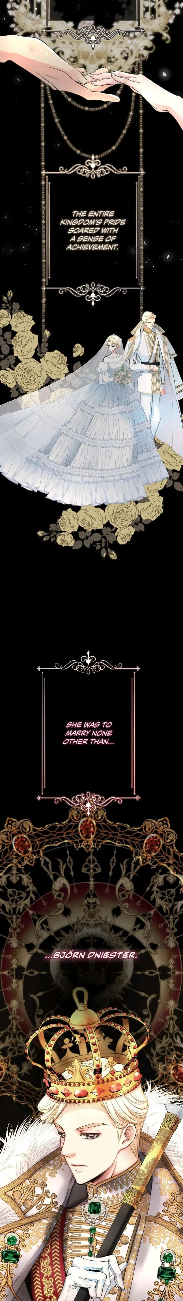 The Problematic Prince, Chapter 45 image 12